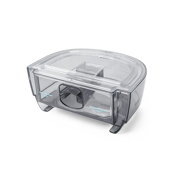 Camera di umidificazione per Dreamstation 2